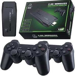 GameStick HD Consola inalambrica