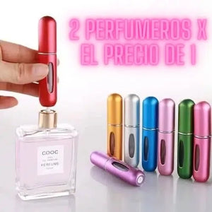 MINI PERFUMER REFILLABLE