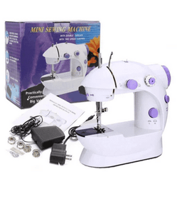 StitchMaster MINI MAQUINA DE COSER