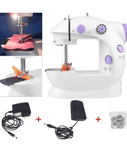 StitchMaster MINI MAQUINA DE COSER