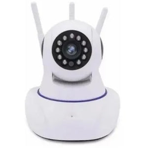 Camara WIFI- Robotica 3 anenas