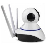 Camara WIFI- Robotica 3 anenas