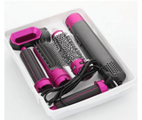 HOT AIR STYLER CEPILLO 5 - IN 1